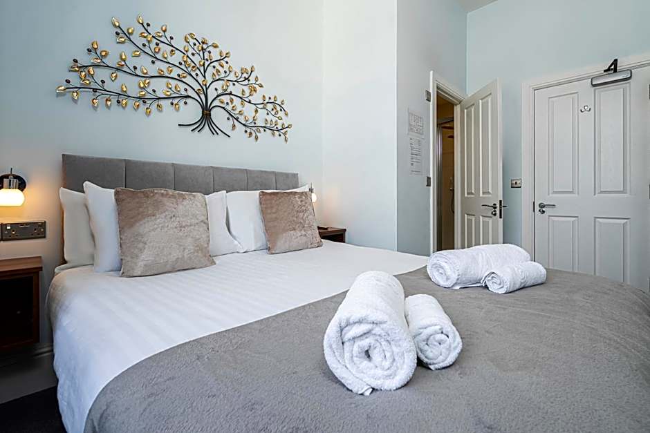 Ocean Stays by Smart Welcomes