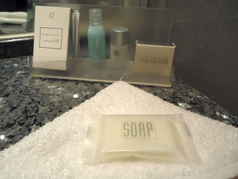 MSR Hotel Hannover