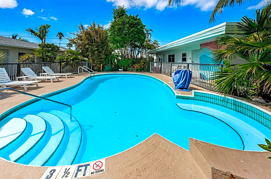 The Roth Hotel, Treasure Island, Florida