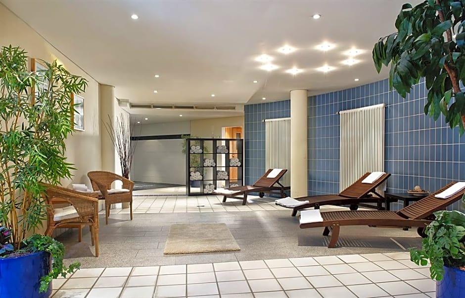 Wyndham Garden Hennigsdorf Berlin