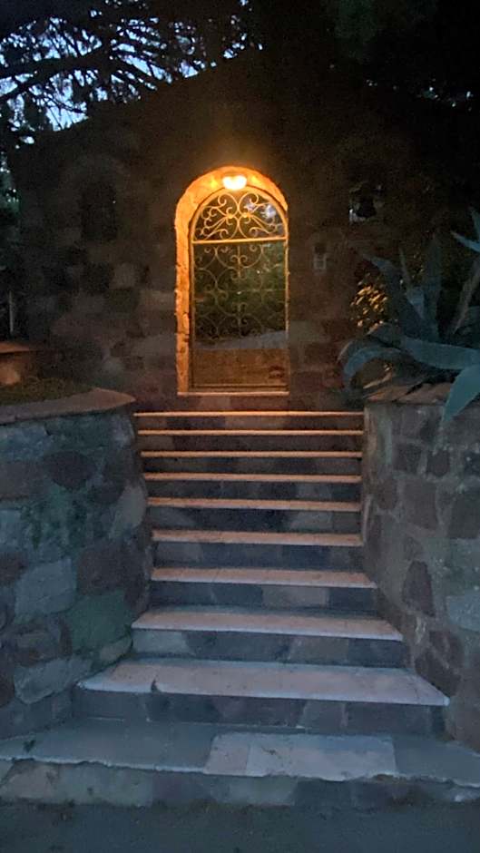 Villa San Marco Chambre D Hôtes – Lorgues, ID