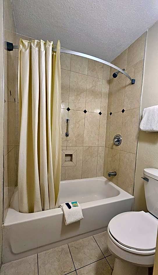 Americas Best Value Inn Mount Vernon