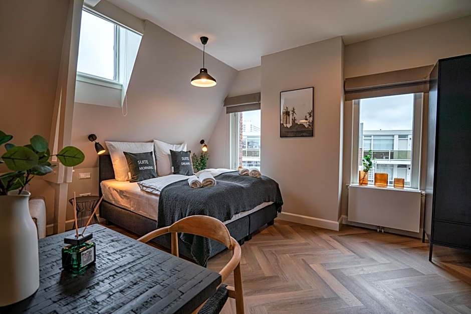 Limehome The Hague Keizerstraat