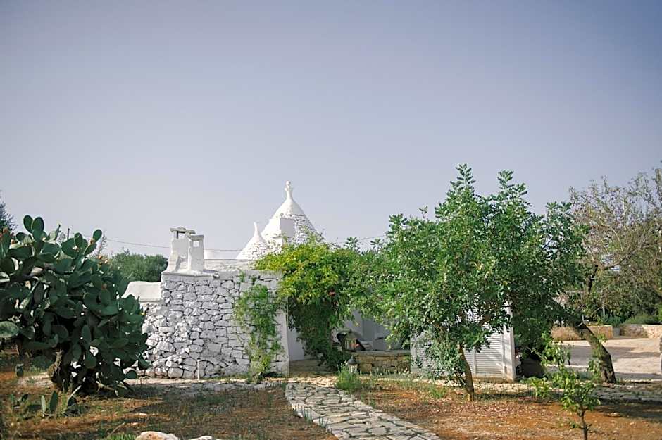 Fikus - the Apulian B&B