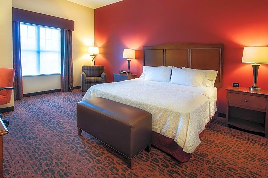 Hampton Inn Oxford/Miami University Area