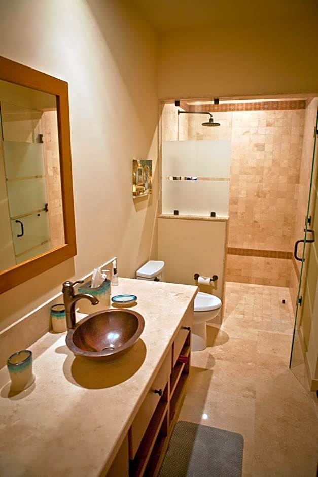 Quivira Los Cabos Condos and Homes -Vacation Rentals