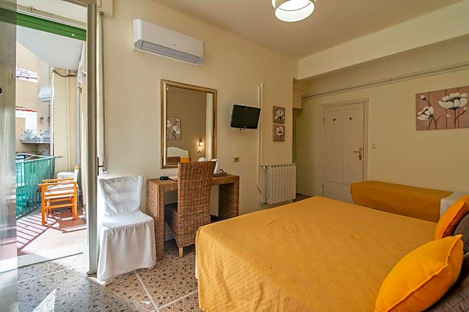 Hotel Gabbiano