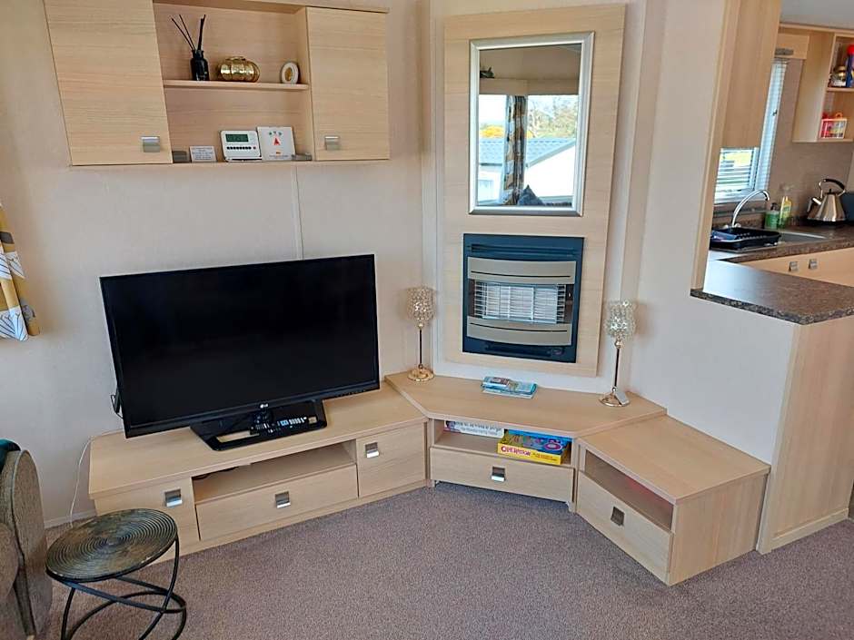 Lotus Lodge Northumberland