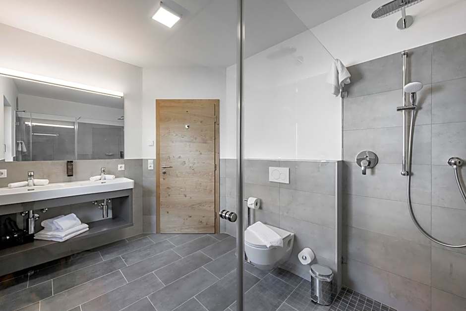 AlpenParks Chalet & Apartment Alpina Seefeld