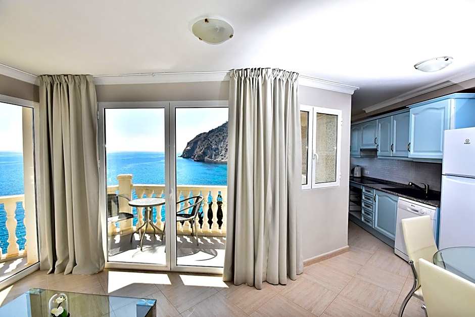 Aparthotel Ola Blanca