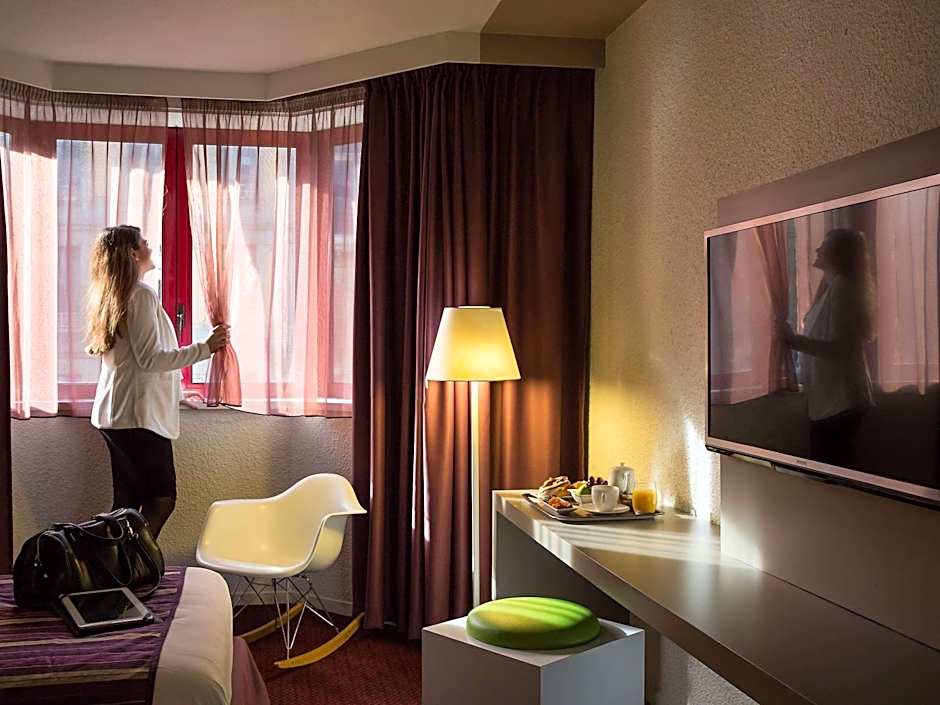 Hotel Mercure Strasbourg Centre