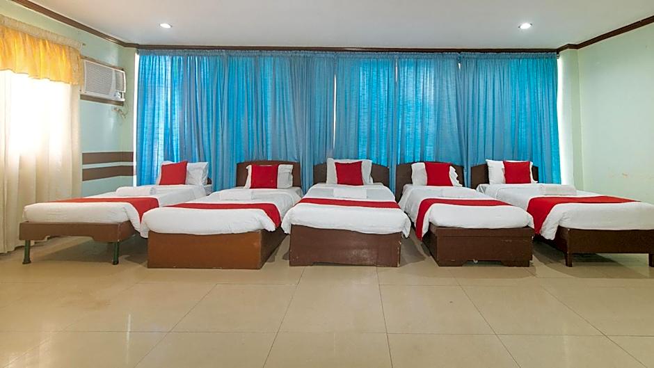 RedDoorz at Maanyag Pension House Mandaue