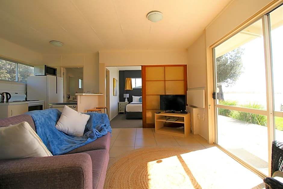 Pakiri Beach Holiday Park