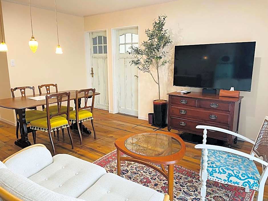 La Classe Angel Road 2 - Vacation STAY 71507v