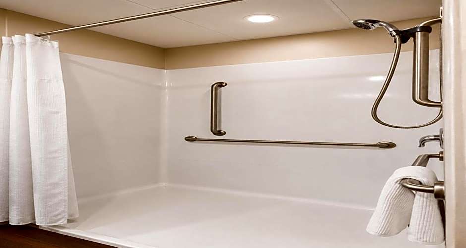 SureStay by Best Western Smithers