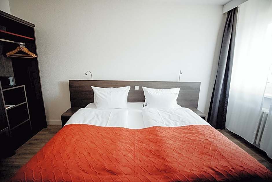 Art & Business Hotel