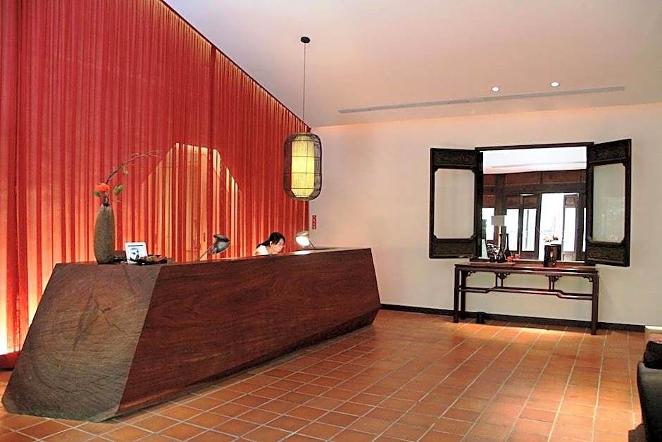 The One Nanyuan Land Of Retreat & Wellness