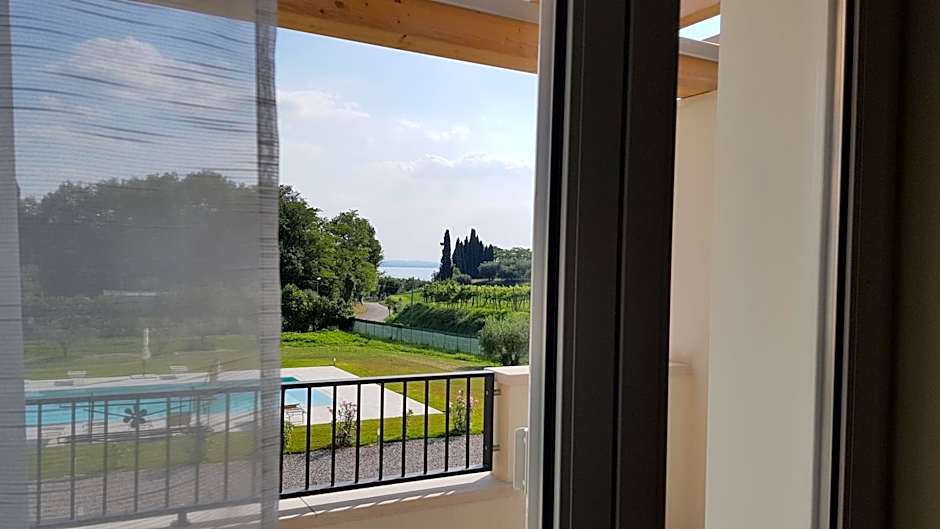 Menta e Rosmarino Rooms