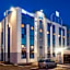 ibis budget Grigny Centre