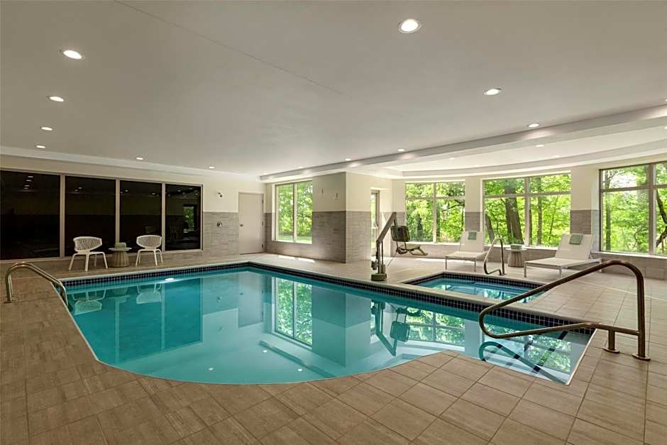 Hilton Garden Inn Cleveland Airport