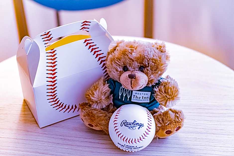 The Inn At Longwood Medical