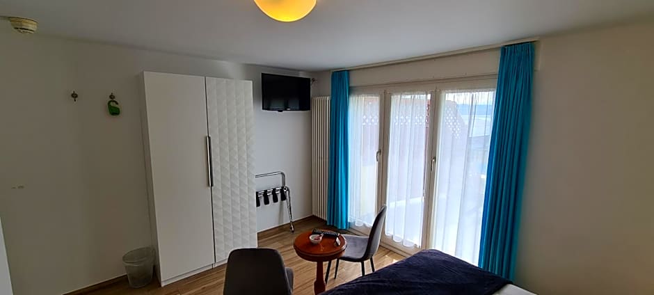 Hôtel Restaurant Cave Bel-Air