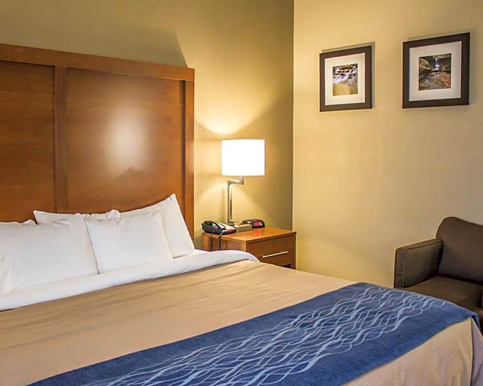 Quality Inn Akron South
