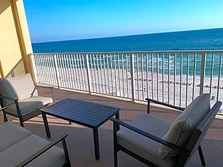 Ocean Reef 2 bedroom/2 bath!