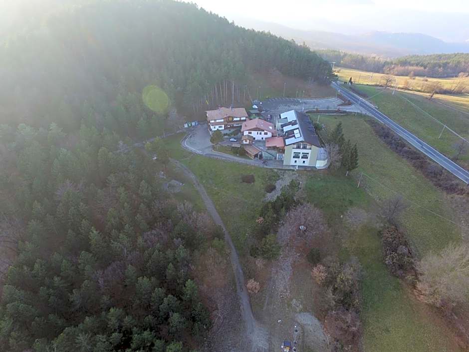 La Baita D'Oro Ristorante Residence