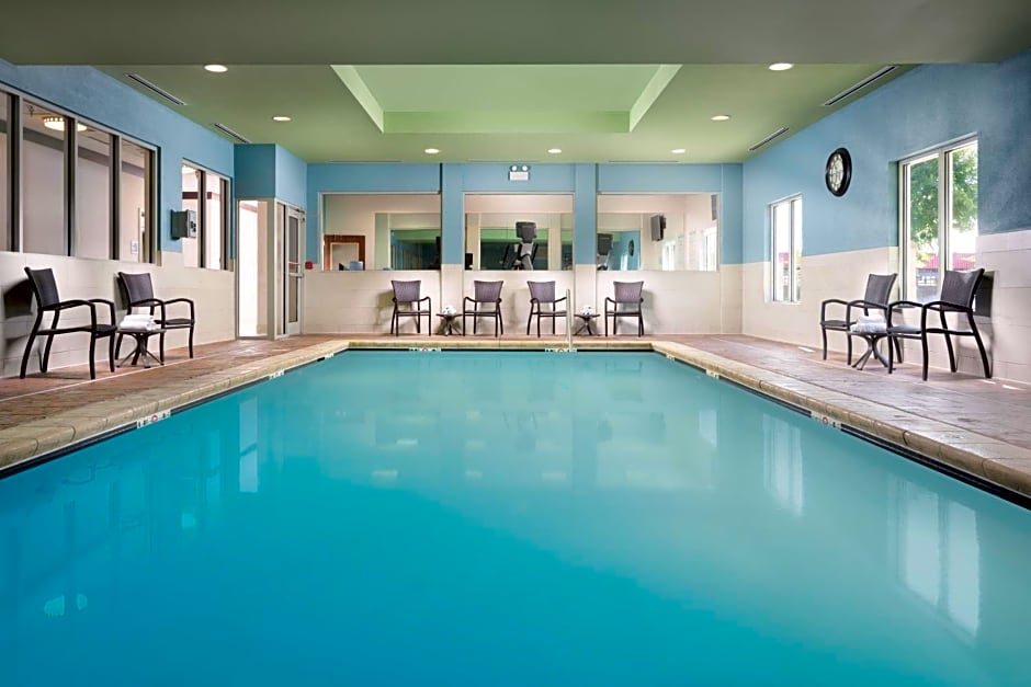 Holiday Inn Express Hotel & Suites Chattanooga Downtown By IHG