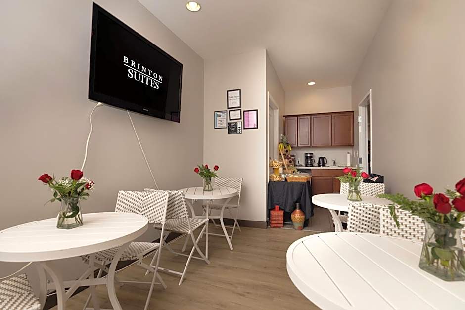 Brinton Suites