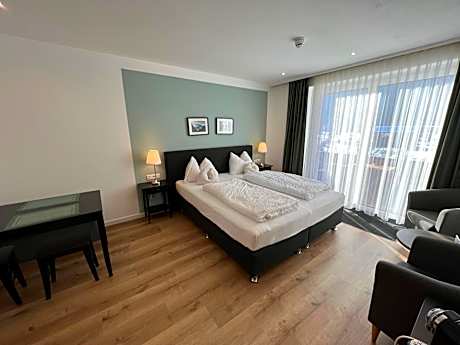 Luxury Quadruple Room