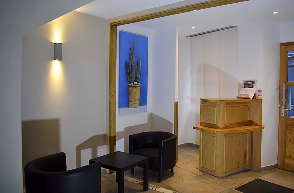 Gite la découverte petit déjeuner offert