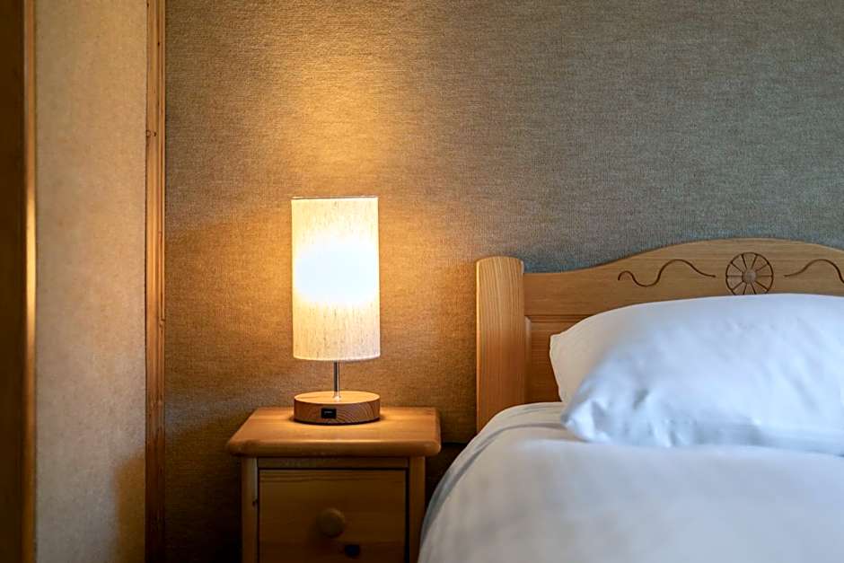 Hébergement Vintage l'Escale - Le Châble