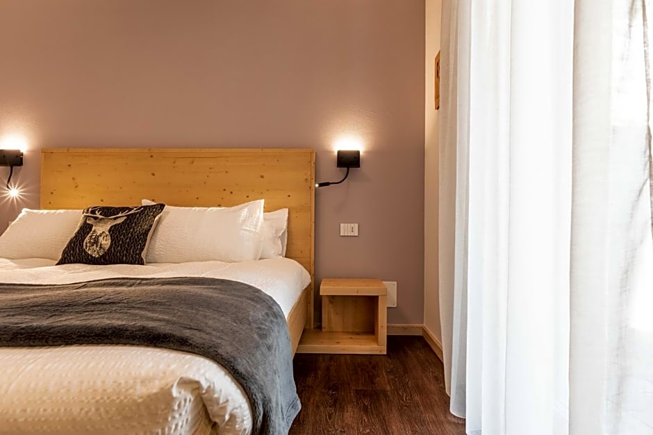 La Pao Bed and Breakfast