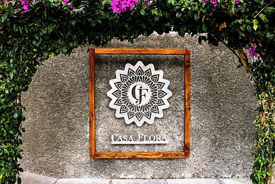 Casa Flora Handmade Hotel