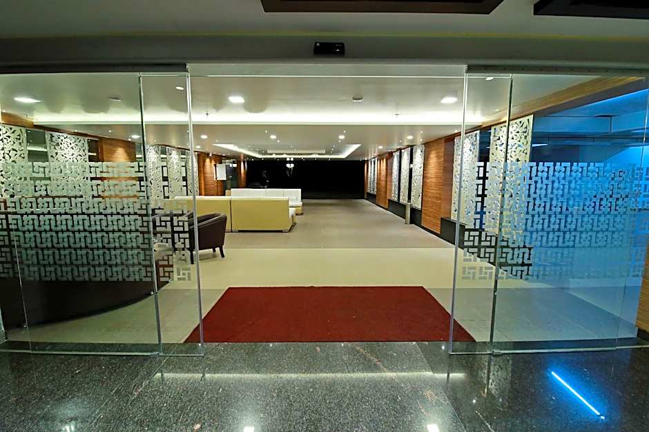 Southern Star Davanagere