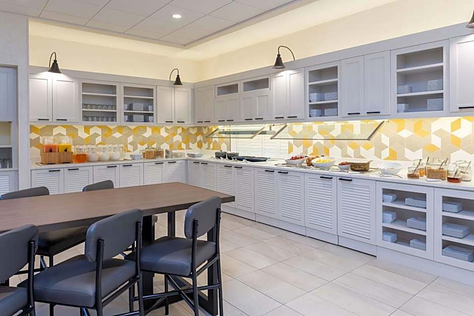Hyatt Place Flint/Grand Blanc