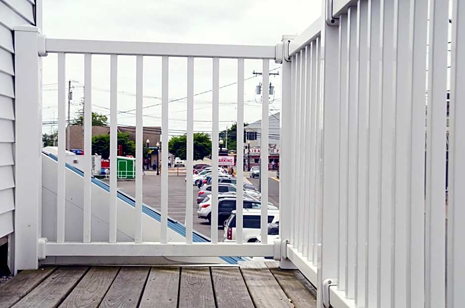 Seabreeze Motel