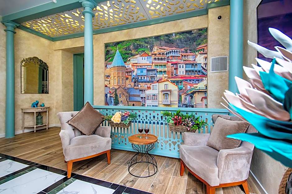 Margi Boutique Hotel by DNT Group