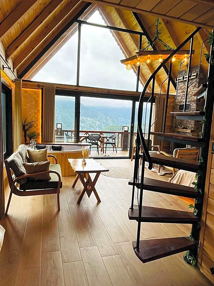 MİNTONA VİLLA SUİT