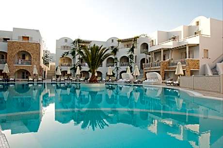 Aegean Plaza Hotel