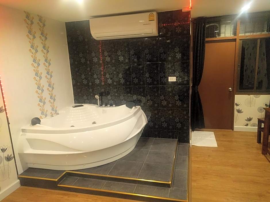GW guesthouse – Pattaya, DC