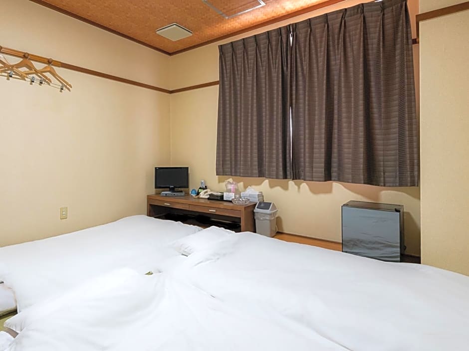 Tabist Hotel Kurama Hikone