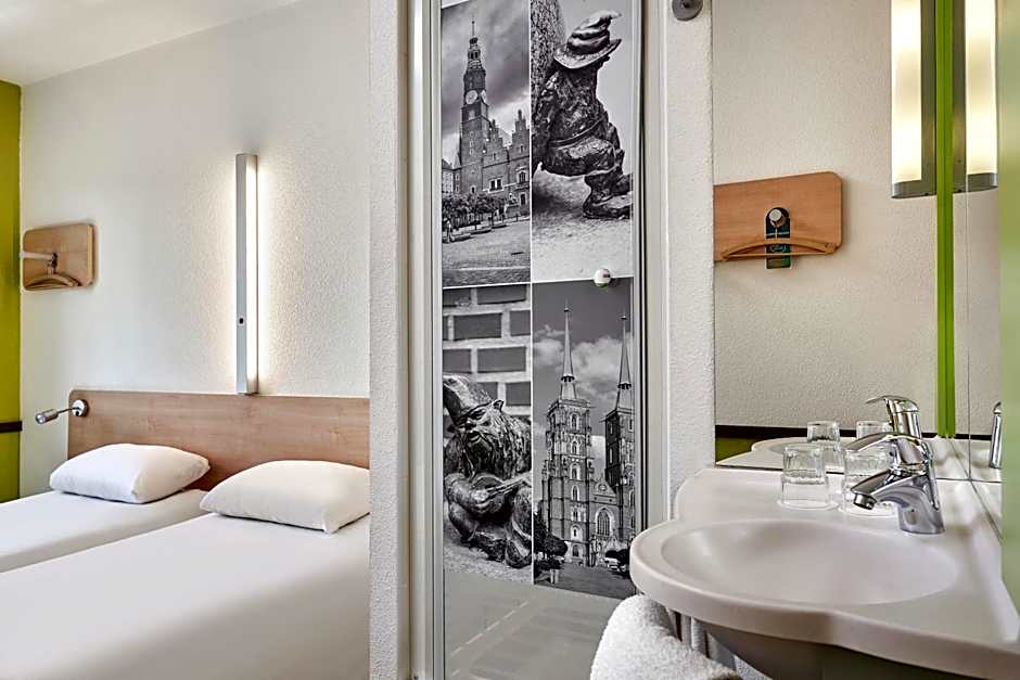 ibis budget Wroclaw Poludnie