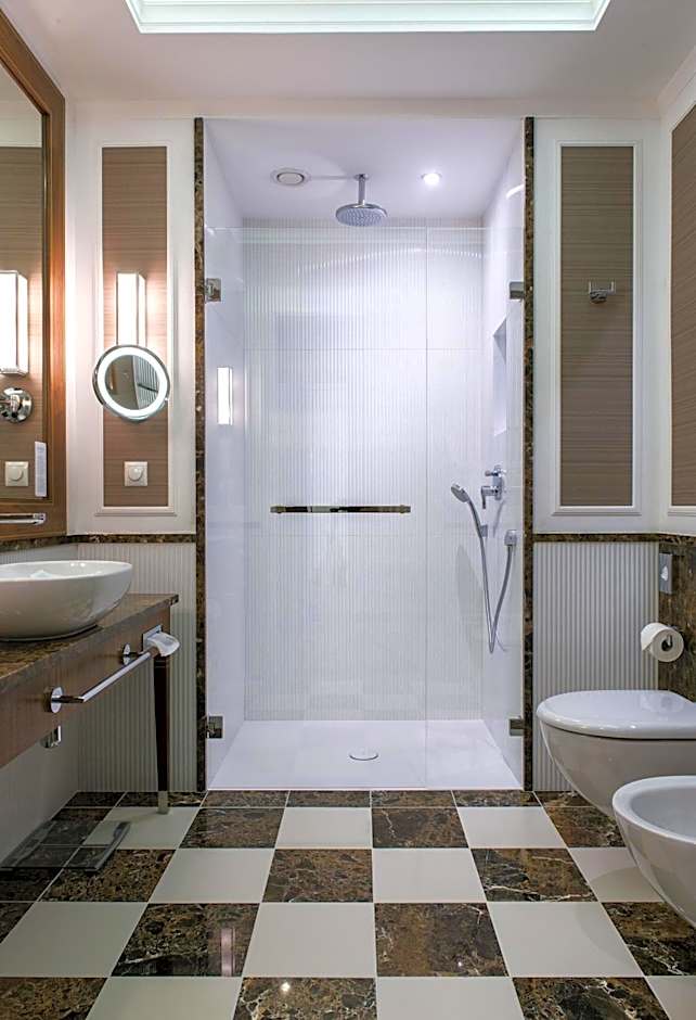 Hotel SPA Dr Irena Eris Polanica Zdrój