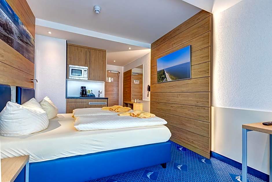 Familien Wellness Hotel Restaurant Seeklause