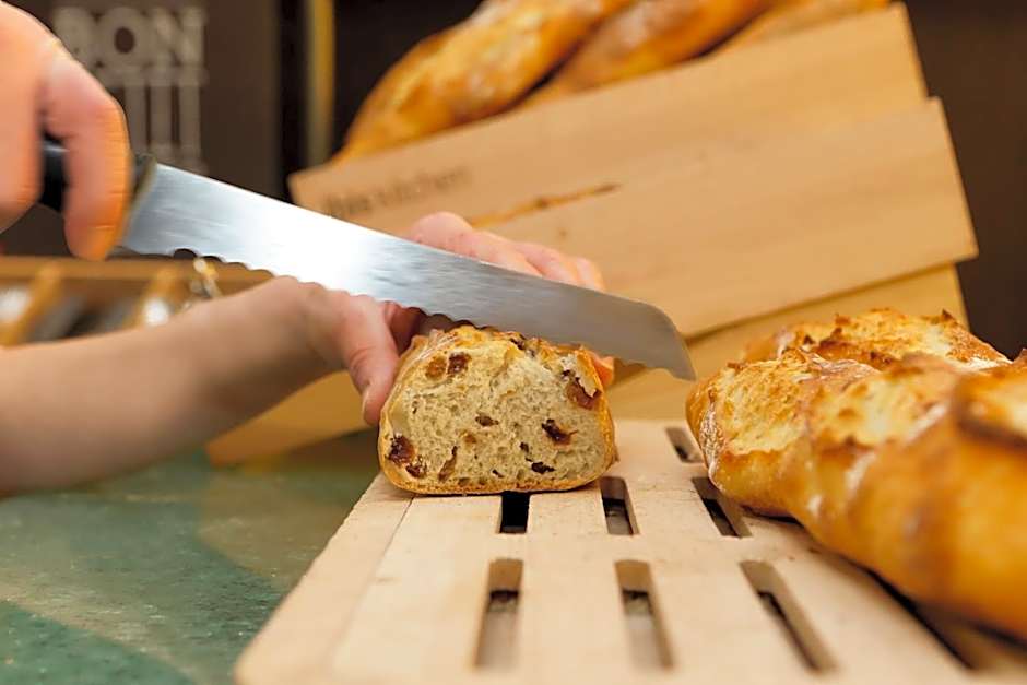 ibis Besançon Centre Ville