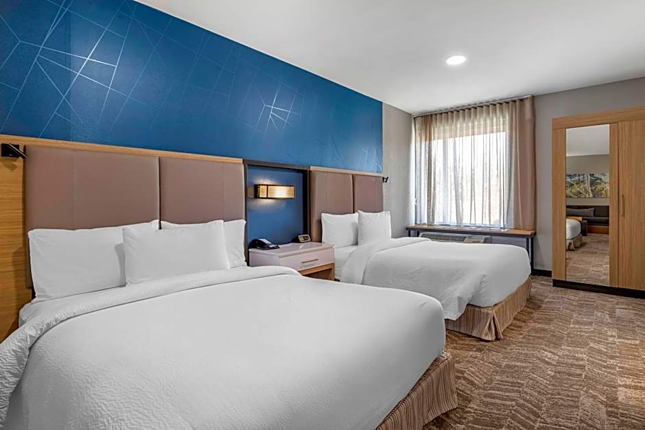 SpringHill Suites by Marriott Anaheim Placentia/Fullerton