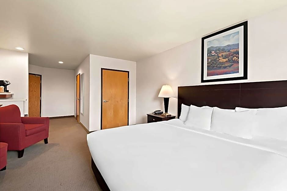 Comfort Inn & Suites Creswell